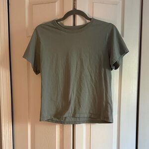 Abercrombie & Fitch Skimming tee